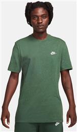 SPORTSWEAR AΝΔΡΙΚΟ T-SHIRT (9000152117-16333) NIKE από το COSMOSSPORT