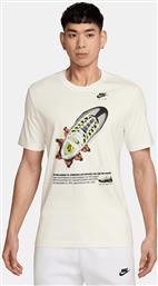 SPORTSWEAR ΑΝΔΡΙΚΟ T-SHIRT (9000232264-28917) NIKE
