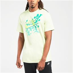 SPORTSWEAR BEACH PARTY FUTURA ΑΝΔΡΙΚΟ T-SHIRT (9000077934-50545) NIKE