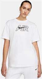 SPORTSWEAR BF AIR ΓΥΝΑΙΚΕΙΟ T-SHIRT (9000095620-1539) NIKE