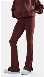 SPORTSWEAR CHILL KNIT MINI-RIB FLARE ΓΥΝΑΙΚΕΙΟ ΚΟΛΑΝ (9000191570-79213) NIKE