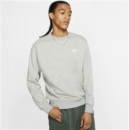 SPORTSWEAR CLUB ΑΝΔΡΙΚΗ ΜΠΛΟΥΖΑ ΦΟΥΤΕΡ (9000054588-4400) NIKE