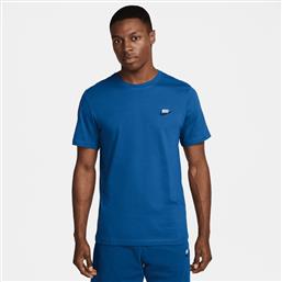 SPORTSWEAR CLUB ΑΝΔΡΙΚΟ ΑΝΔΡΙΚΟ T-SHIRT (9000206915-81726) NIKE