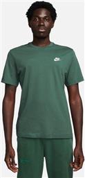 SPORTSWEAR CLUB ΑΝΔΡΙΚΟ T-SHIRT (9000128795-64679) NIKE