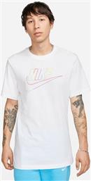 SPORTSWEAR CLUB ΑΝΔΡΙΚΟ T-SHIRT (9000130717-1539) NIKE