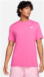 SPORTSWEAR CLUB ΑΝΔΡΙΚΟ T-SHIRT (9000173566-75177) NIKE