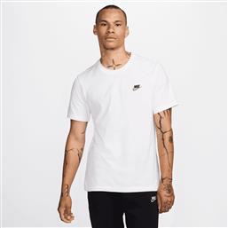 SPORTSWEAR CLUB ΑΝΔΡΙΚΟ T-SHIRT (9000190619-17620) NIKE