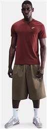 SPORTSWEAR CLUB ΑΝΔΡΙΚΟ T-SHIRT (9000233812-86884) NIKE