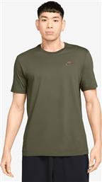 SPORTSWEAR CLUB ΑΝΔΡΙΚΟT-SHIRT (9000232586-86289) NIKE