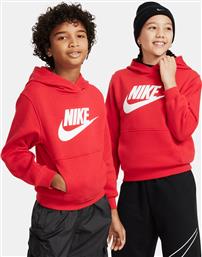 SPORTSWEAR CLUB FLEECE ΠΑΙΔΙΚΟ ΦΟΥΤΕΡ (9000190509-8229) NIKE