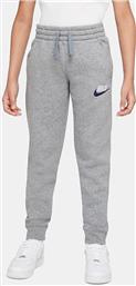 SPORTSWEAR CLUB FLEECE ΠΑΙΔΙΚΟ ΠΑΝΤΕΛΟΝΙ ΦΟΡΜΑΣ (9000109499-60722) NIKE