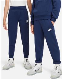 SPORTSWEAR CLUB FLEECE ΠΑΙΔΙΚΟ ΠΑΝΤΕΛΟΝΙ ΦΟΡΜΑΣ (9000180027-11269) NIKE