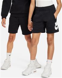 SPORTSWEAR CLUB FLEECE ΠΑΙΔΙΚΟ ΣΟΡΤΣ (9000172782-1480) NIKE