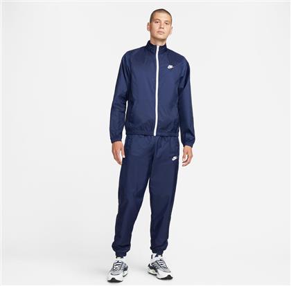 SPORTSWEAR CLUB LINED WOVEN ΑΝΔΡΙΚΟ ΣΕΤ ΦΟΡΜΑΣ (9000173170-11269) NIKE