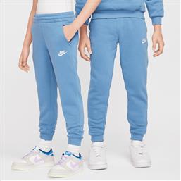 SPORTSWEAR CLUB ΠΑΙΔΙΚΟ ΠΑΝΤΕΛΟΝΙ ΦΟΡΜΑΣ (9000190418-79057) NIKE