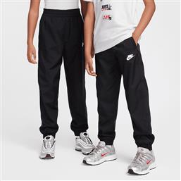 SPORTSWEAR CLUB ΠΑΙΔΙΚΟ ΠΑΝΤΕΛΟΝΙ ΦΟΡΜΑΣ (9000232529-13617) NIKE
