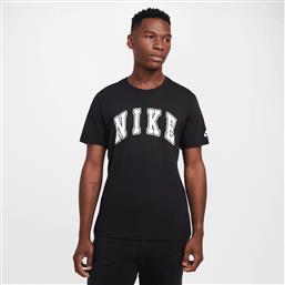 SPORTSWEAR CLUB SEASONAL ΑΝΔΡΙΚΟ T-SHIRT (9000190813-1469) NIKE