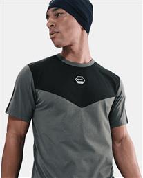 SPORTSWEAR CLUB SUSTAINABLE DRI-FIT ΑΝΔΡΙΚΟ T-SHIRT (9000234031-46450) NIKE
