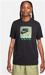 SPORTSWEAR CONNECT ΑΝΔΡΙΚΟ T-SHIRT (9000173157-1469) NIKE