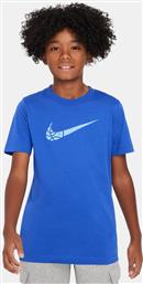 SPORTSWEAR CORE B-BALL ΠΑΙΔΙΚΟ T-SHIRT (9000173016-57191) NIKE