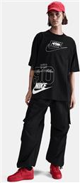 SPORTSWEAR DANCE ΓΥΝΑΙΚΕΙΟ OVERSIZED T-SHIRT (9000206611-1469) NIKE