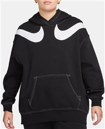 SPORTSWEAR DOUBLE SWOOSH ΓΥΝΑΙΚΕΙΟ ΦΟΥΤΕΡ (9000201367-1480) NIKE από το COSMOSSPORT