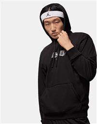SPORTSWEAR DRI-FIT ΑΝΔΡΙΚΗ ΜΠΛΟΥΖΑ ΜΕ ΚΟΥΚΟΥΛΑ (9000233042-13617) NIKE