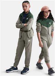 SPORTSWEAR DRI-FIT ΠΑΙΔΙΚΟ ΣΕΤ ΦΟΡΜΑΣ (9000232418-86427) NIKE