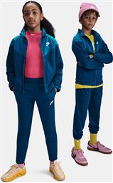 SPORTSWEAR DRI-FIT ΠΑΙΔΙΚΟ ΣΕΤ ΦΟΡΜΑΣ (9000233981-87014) NIKE