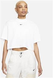 SPORTSWEAR ESSENTIAL ΓΥΝΑΙΚΕΙΟ CROP TOP (9000110876-1540) NIKE