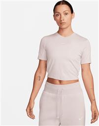 SPORTSWEAR ESSENTIAL ΓΥΝΑΙΚΕΙΟ CROPPED T-SHIRT (9000173083-70038) NIKE