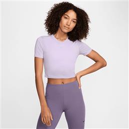 SPORTSWEAR ESSENTIAL ΓΥΝΑΙΚΕΙΟ CROPPED T-SHIRT (9000173440-75315) NIKE