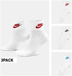 SPORTSWEAR EVERYDAY ESSENTIAL ΚΑΛΤΣΕΣ (9000151467-20432) NIKE