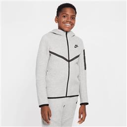 SPORTSWEAR FLEECE ΠΑΙΔΙΚΗ ΖΑΚΕΤΑ (9000191222-6096) NIKE