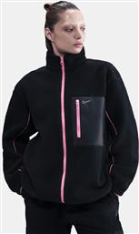 SPORTSWEAR FULL-ZIP HIGH-PILE ΓΥΝΑΙΚΕΙΟ FLEECE ΜΠΟΥΦΑΝ (9000234107-86998) NIKE