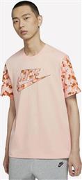 SPORTSWEAR FUTURA CLUB ΑΝΔΡΙΚΟ T-SHIRT (9000077706-52721) NIKE