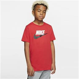 SPORTSWEAR FUTURA ICON ΠΑΙΔΙΚΟ T-SHIRT (9000043460-8867) NIKE