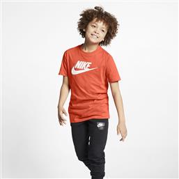 SPORTSWEAR FUTURA ICON ΠΑΙΔΙΚΟ T-SHIRT (9000076744-23950) NIKE