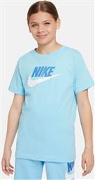 SPORTSWEAR FUTURA ICON ΠΑΙΔΙΚΟ T-SHIRT (9000172827-75309) NIKE