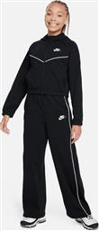 SPORTSWEAR G NSW HR TRACKSUIT HD FZ ΠΑΙΔΙΚΗ ΦΟΡΜΑ (9000190962-16712) NIKE