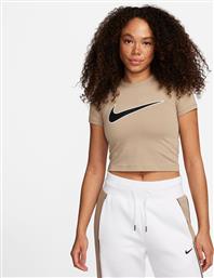 SPORTSWEAR ΓΥΝΑΙΚΕΙΟ CROPPED T-SHIRT (9000173123-74833) NIKE