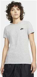 SPORTSWEAR ΓΥΝΑΙΚΕΙΟ T-SHIRT (9000095549-6077) NIKE