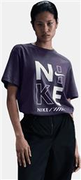 SPORTSWEAR GRAPHIC ΓΥΝΑΙΚΕΙΟ T-SHIRT (9000190348-52386) NIKE