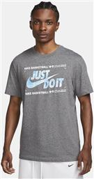 SPORTSWEAR ICON CLASH ΑΝΔΡΙΚΟ T-SHIRT (9000111565-13783) NIKE