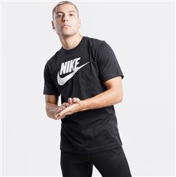 SPORTSWEAR ICON FUTURA ΑΝΔΡΙΚΟ T-SHIRT (9000029092-1480) NIKE από το COSMOSSPORT