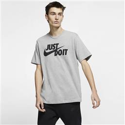 SPORTSWEAR JDI ΑΝΔΡΙΚΟ T-SHIRT (9000076042-6077) NIKE