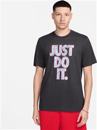 SPORTSWEAR JDI ΑΝΔΡΙΚΟ T-SHIRT (9000173079-34798) NIKE