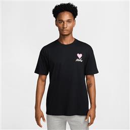 SPORTSWEAR M90 V DAY ΑΝΔΡΙΚΟ T-SHIRT (9000207053-1469) NIKE