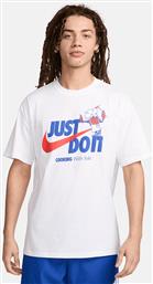 SPORTSWEAR MAX90 AΝΔΡΙΚΟ T-SHIRT (9000173218-1539) NIKE από το COSMOSSPORT