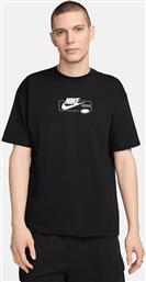 SPORTSWEAR MAX90 GRAPHIC ΑΝΔΡΙΚΟ Τ-SHIRT (9000172902-1469) NIKE